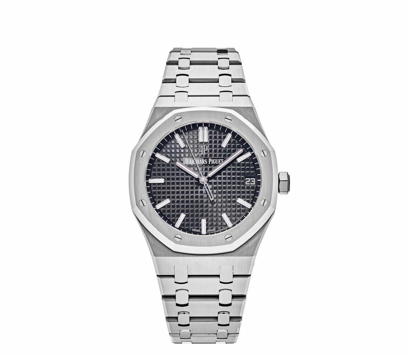 Audemars Piguet Royal Oak 15500ST